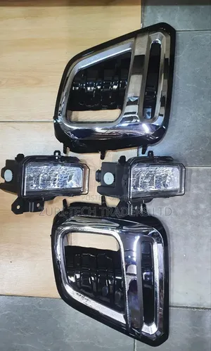 Forester Sk Foglights Available Subaru Forester Sk Foglights Available