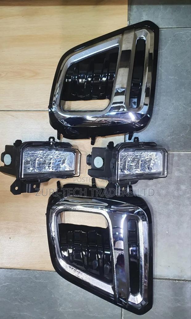 Forester Sk Foglights Available Subaru Forester Sk Foglights Available