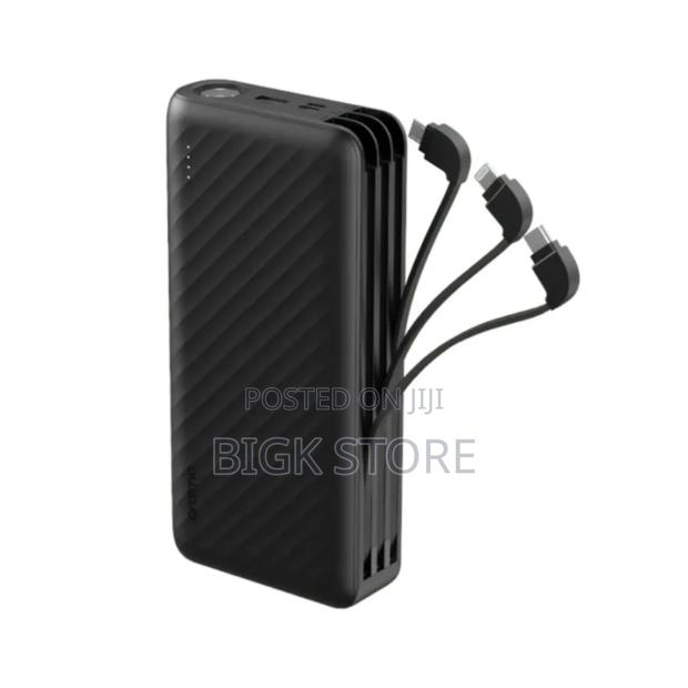 Oraimo Powerbank Fast Charging - thumbnail 3