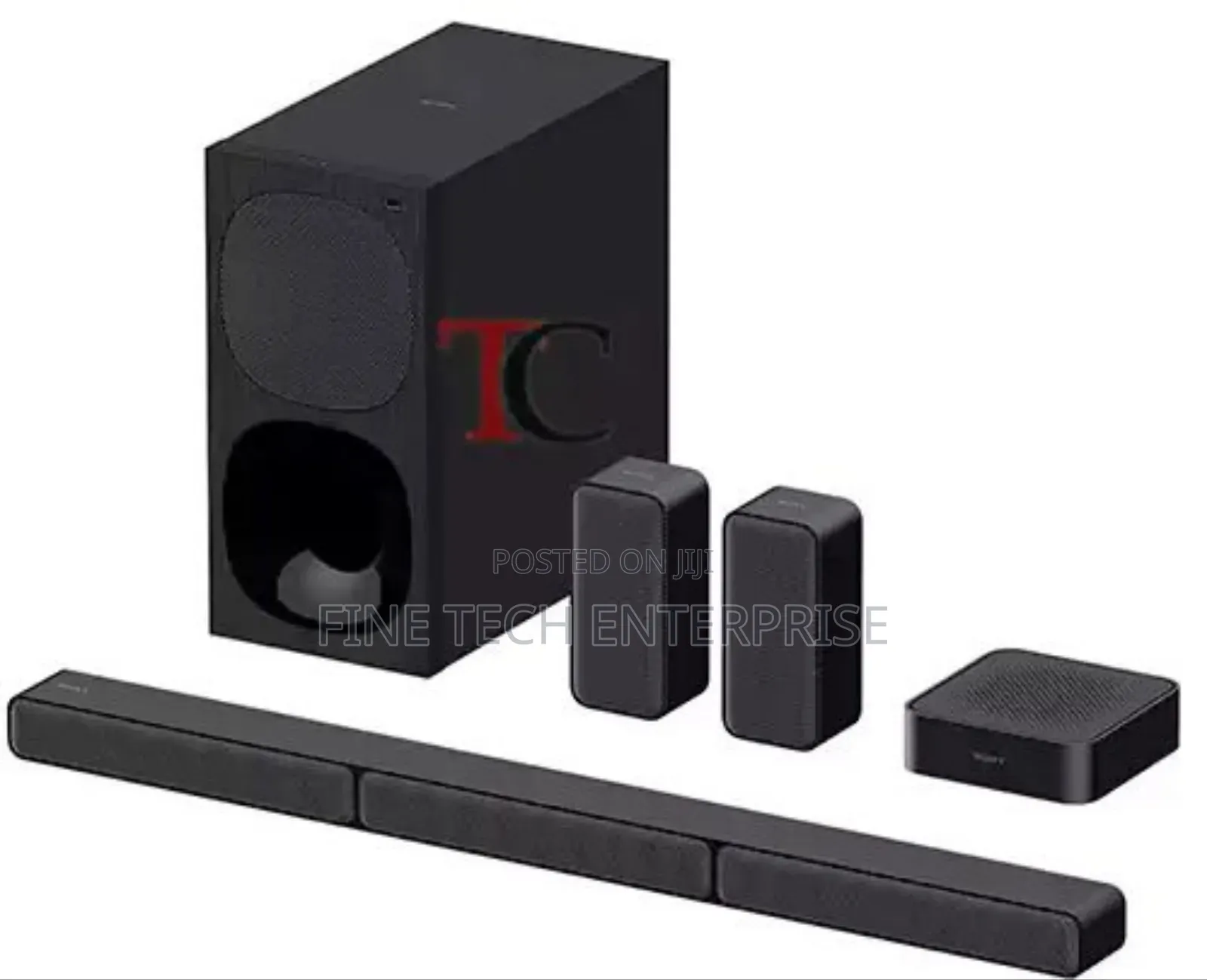 Sony Sound Bar S40r
