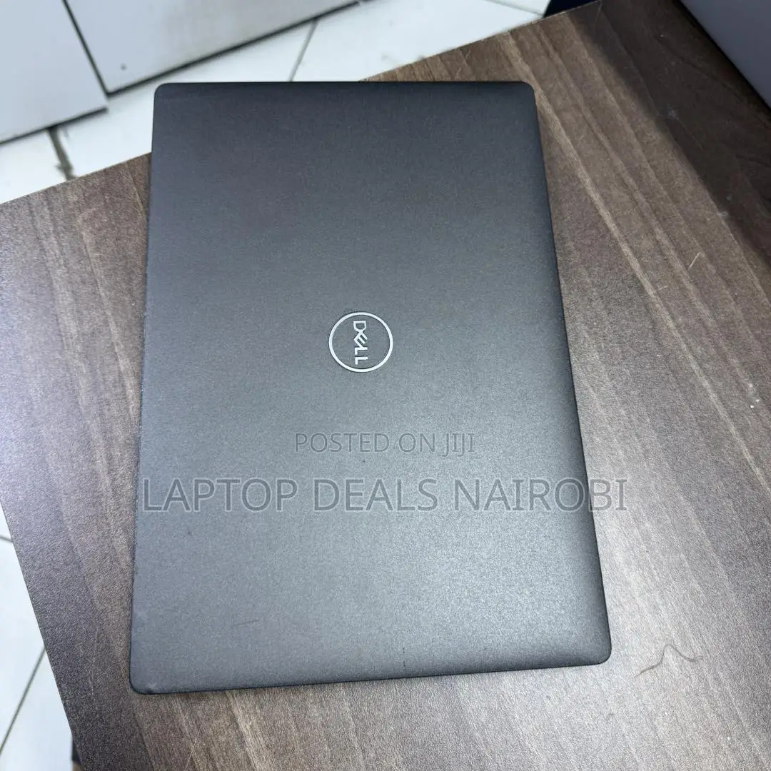 Laptop Dell Latitude 5300 8GB Intel Core i5 SSD 256GB
