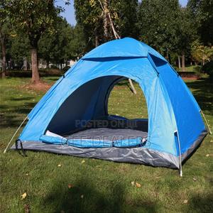 1-2 Person Fast Pop-Up Camping Tent - thumbnail 2