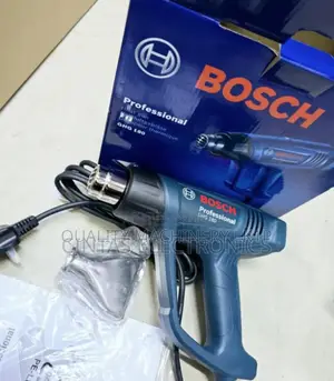 Affordable Bosch Heat Gun