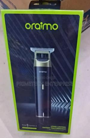 Oraimo Hair Trimmer - main view