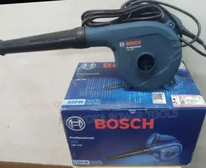Good 620w Bosch Blower