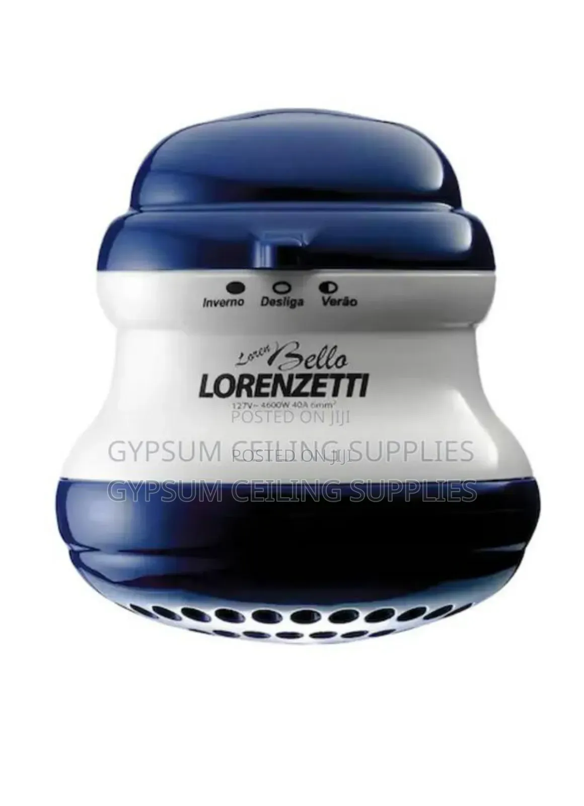 Loren Bello Maxx Ultra