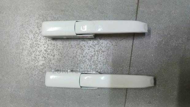 Nissan Hardbody Tailgate Handle