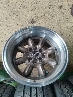 Size 15 Bananas Sports Rims