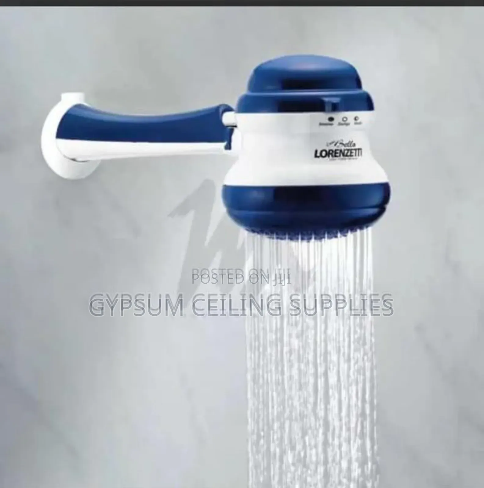 Loren Bello Maxx Ultra