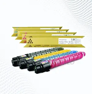 Imc 300 Toner