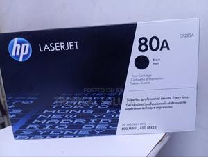Hp Laserjet 80a Toner Available Hp Laserjet 80a - main view