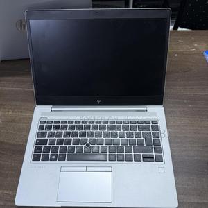 Laptop HP EliteBook 830 G5 8GB Intel Core i5 SSD 256GB