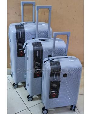 Big Size Unbreakable Suitcase/ Travel Bag - thumbnail 2