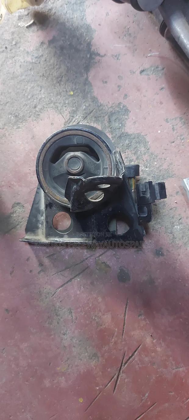 Gear Mounting Xtrail Old Model Nt30 - thumbnail 3