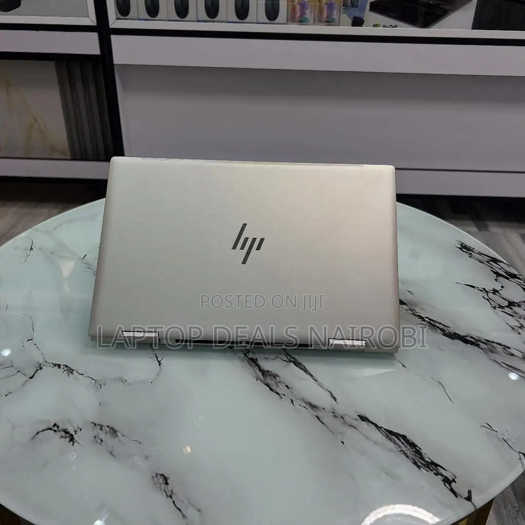 Laptop HP Envy 13 8GB Intel Core i7 SSD 512GB