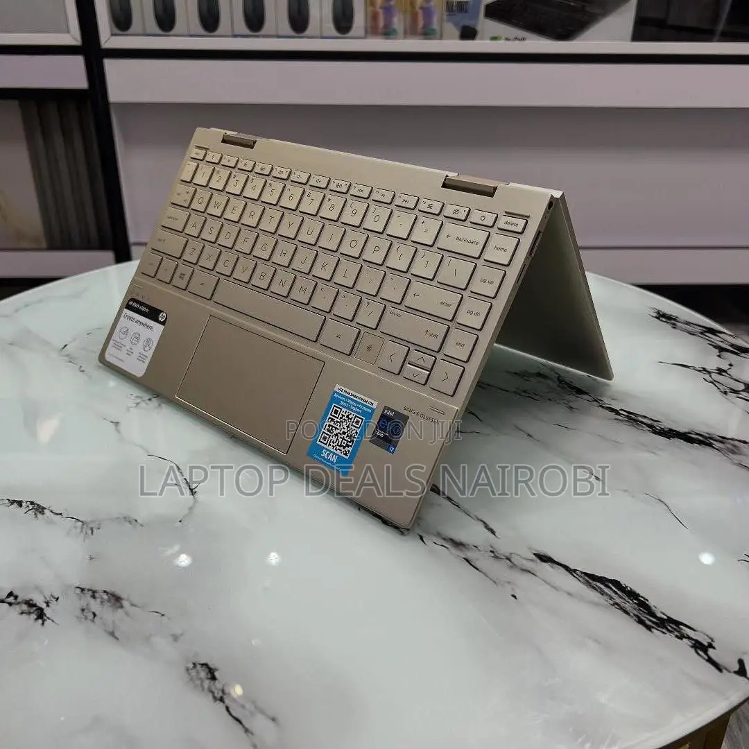 Laptop HP Envy 13 8GB Intel Core i7 SSD 512GB