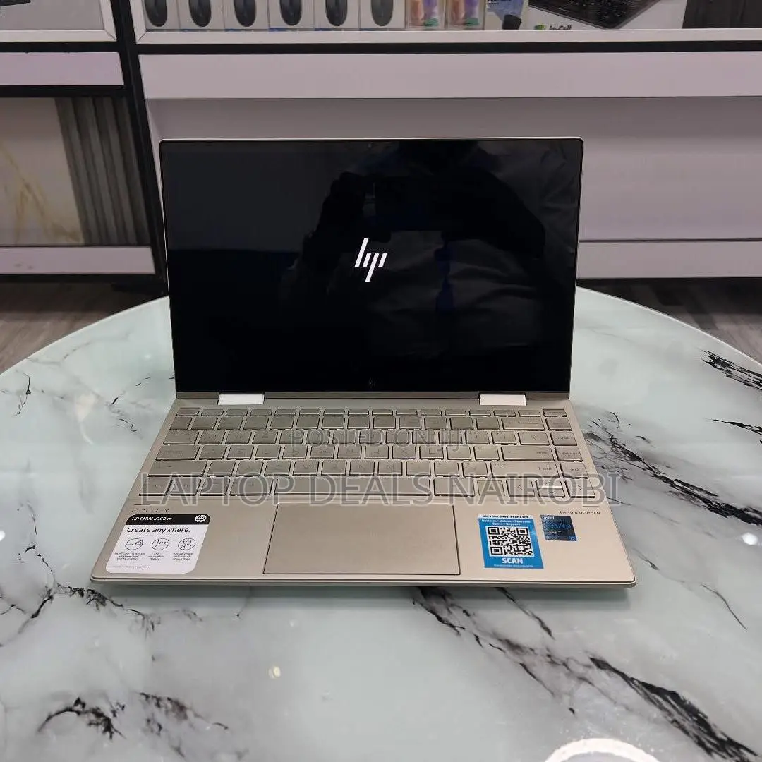 Laptop HP Envy 13 8GB Intel Core i7 SSD 512GB