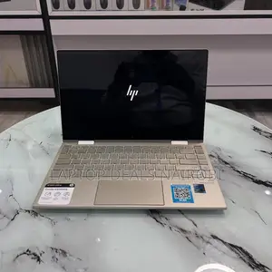 Laptop HP Envy 13 8GB Intel Core i7 SSD 512GB