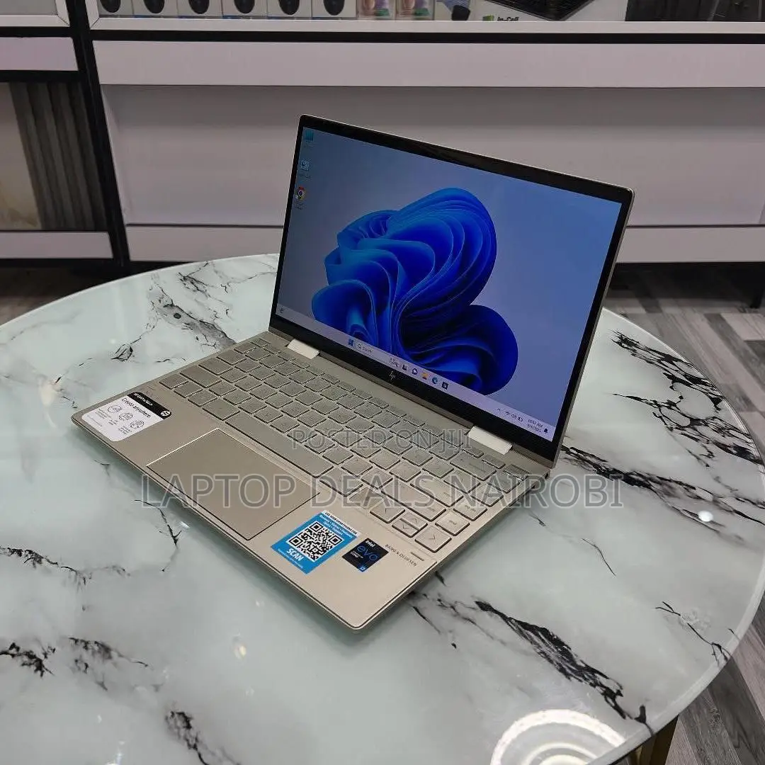 Laptop HP Envy 13 8GB Intel Core i7 SSD 512GB