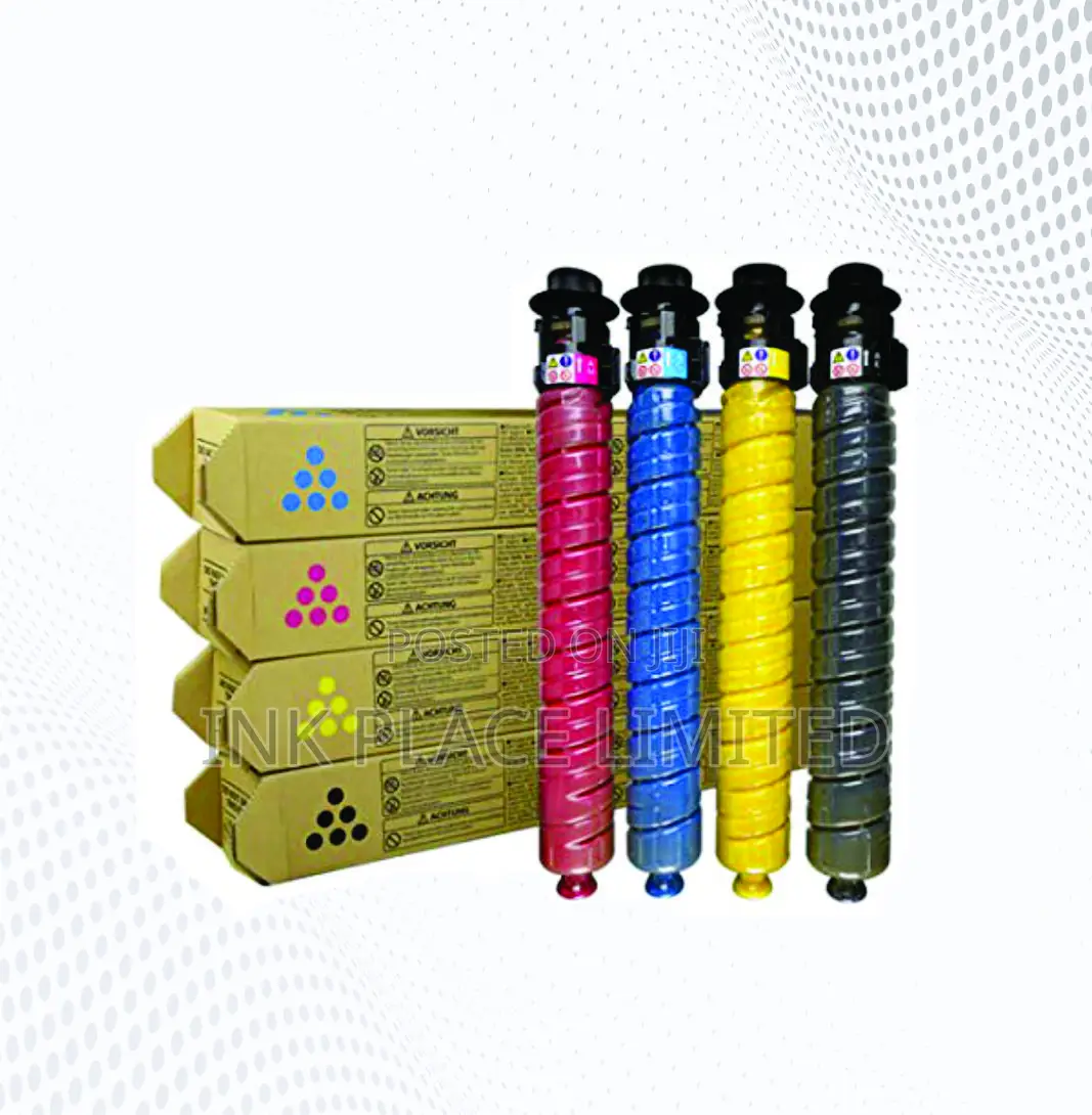 Mp C2500 Toner