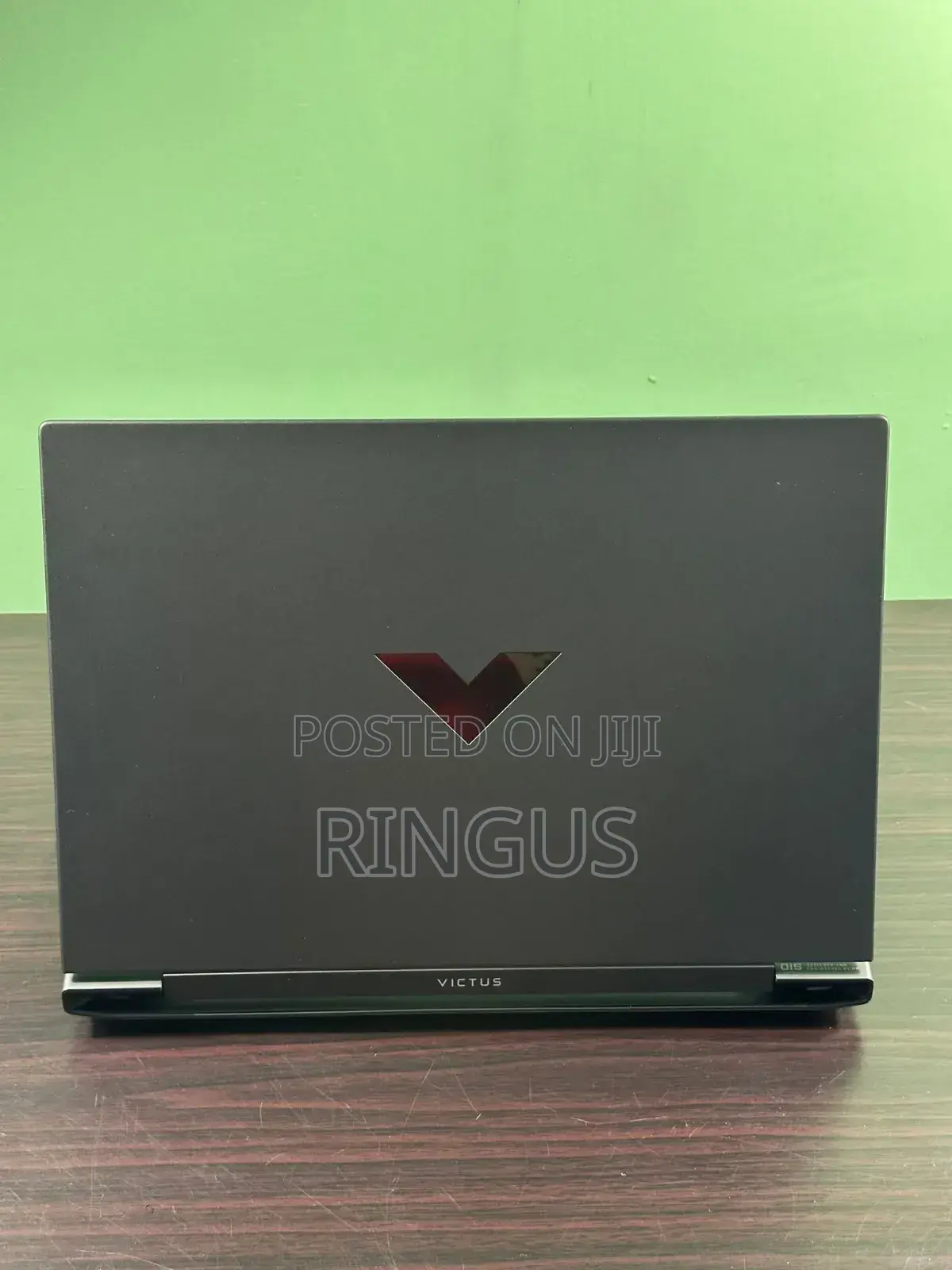 Laptop HP Victus 15 16GB AMD Ryzen 7 SSD 512GB