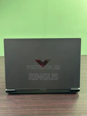 Laptop HP Victus 15 16GB AMD Ryzen 7 SSD 512GB