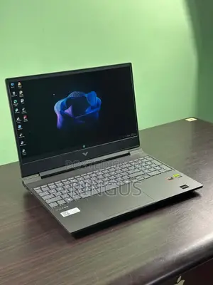 Laptop HP Victus 15 16GB AMD Ryzen 7 SSD 512GB