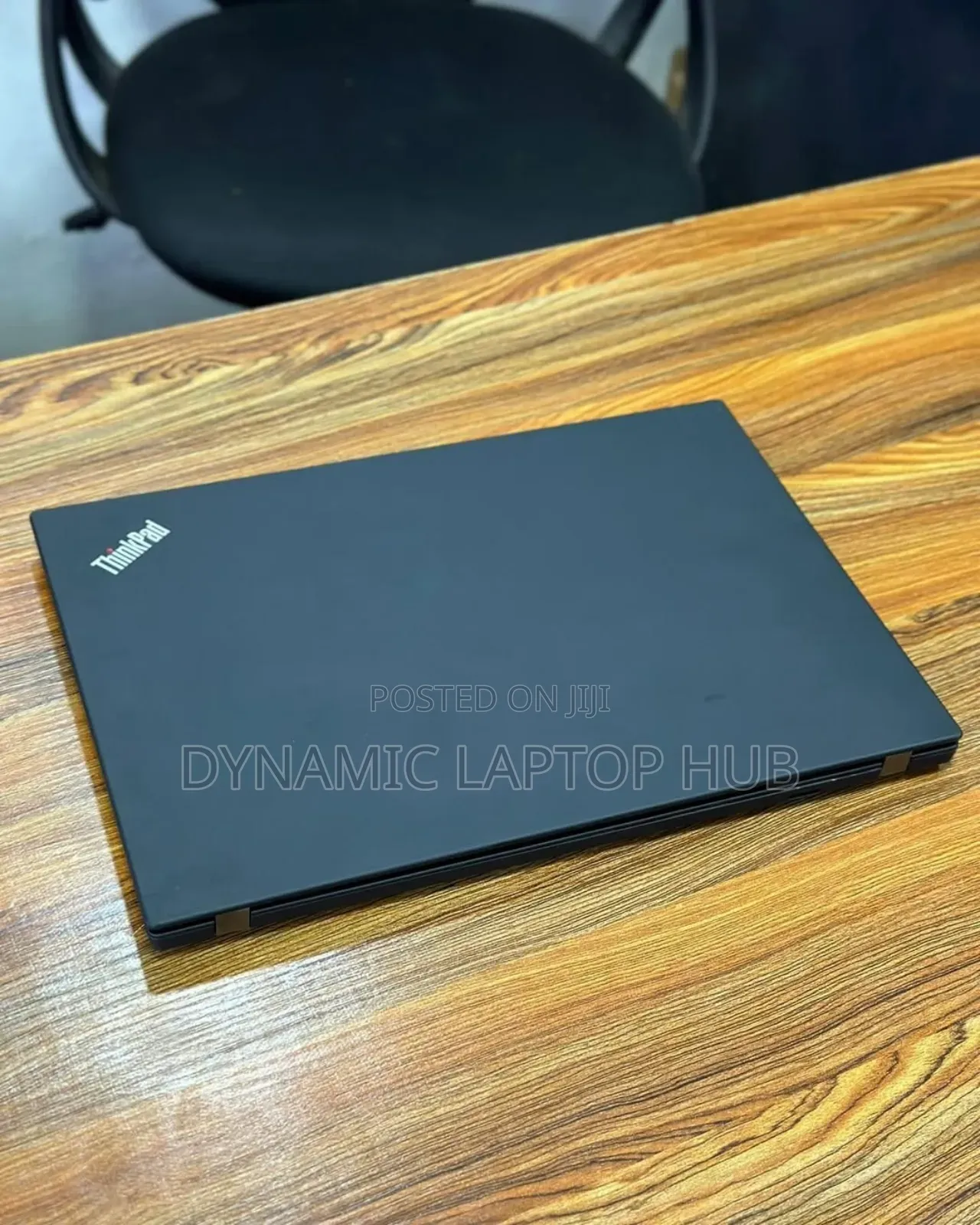 Laptop Lenovo Thinkpad T490s 16GB Intel Core I5 SSD 256GB