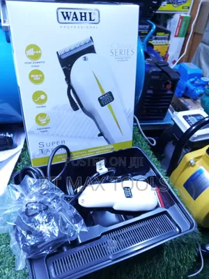 Wahl Balding/ Professional Wahl Balding