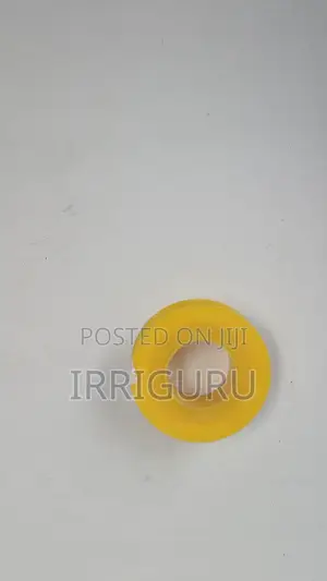 Threaded Taping