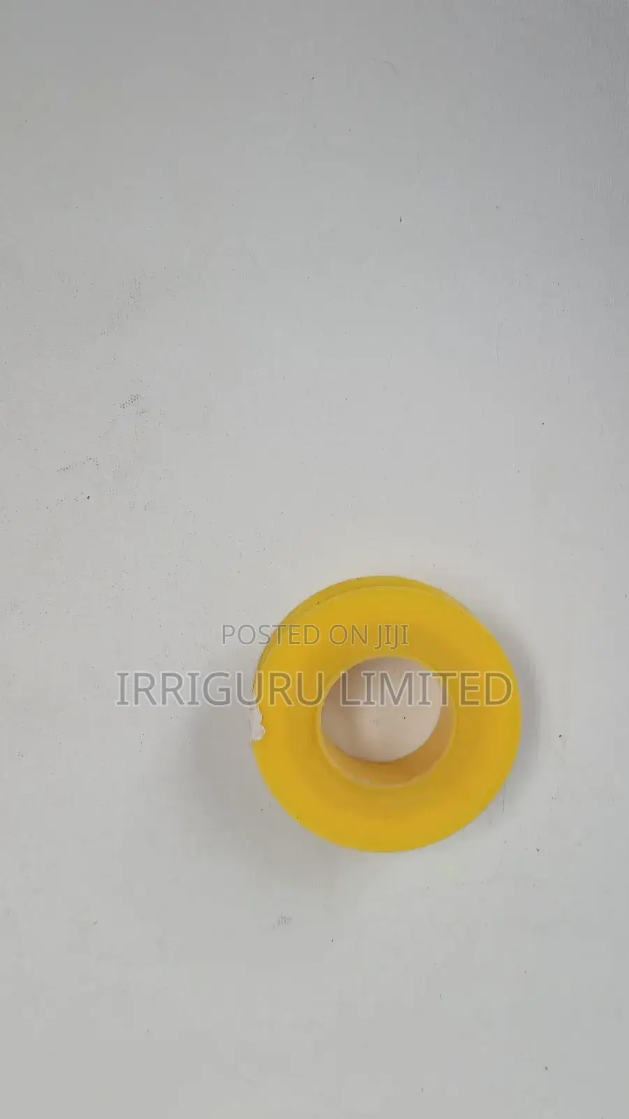 Threaded Taping
