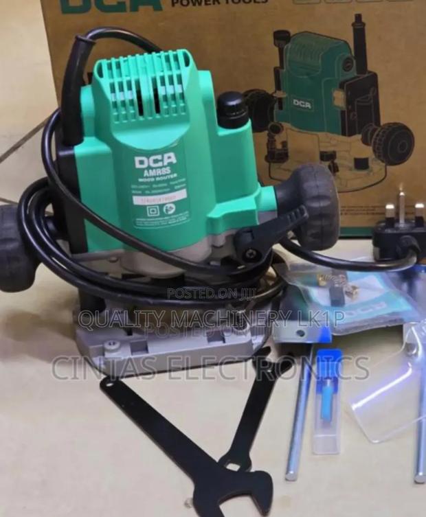Affordable Dca 900w Router
