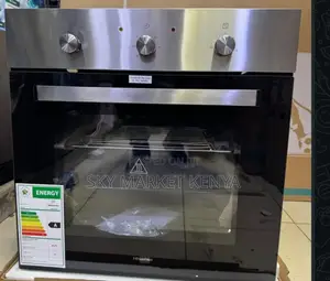 Hisense Inbuilt Oven Hbo60202