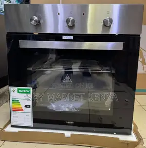 Hisense Inbuilt Oven Hbo60202