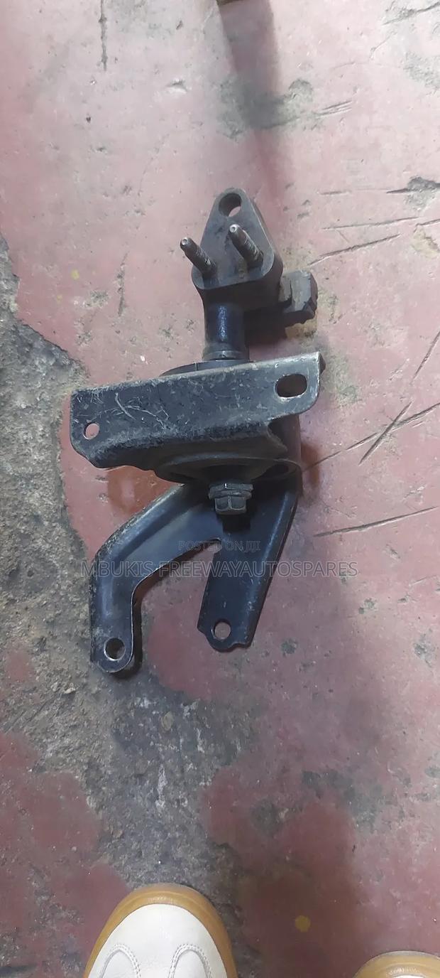 Engine Mounting Toyota Premio,Carina G_touring.7a, 5a,5e - thumbnail 2