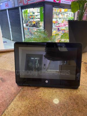 Laptop HP ProBook X360 11 G2 EE 8GB Intel Core I5 SSD 256GB
