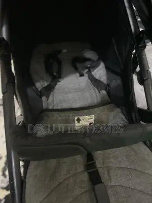 Dubai Import 2 In 1joie Baby Stroller Car Seat Combo Safe, Comfortable