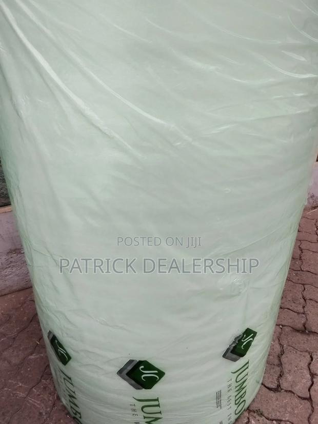 Flexible Styrofoam - main view