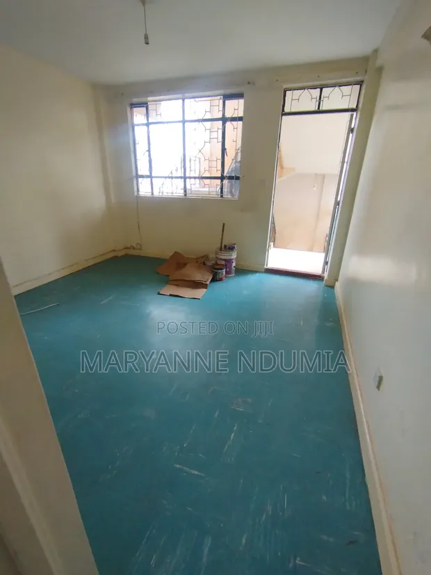 1bdrm Apartment in South B for rent