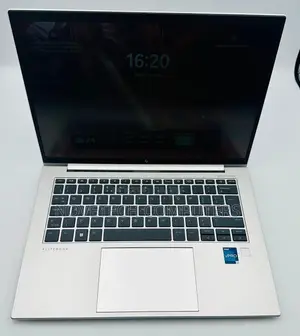 Laptop HP EliteBook 840 G10 16GB Intel Core i7 SSD 512GB