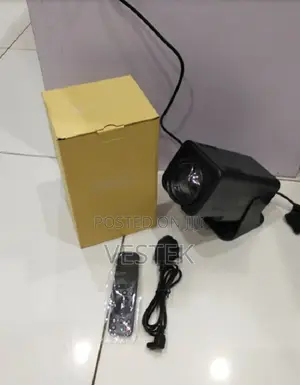Hy320 Full Hd Home Theater Portable Smart Android Projector Portable