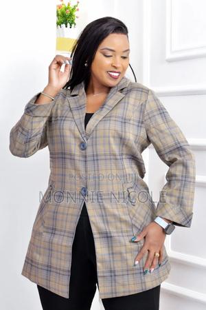 Ladies Blazers. Unique Design - thumbnail 2