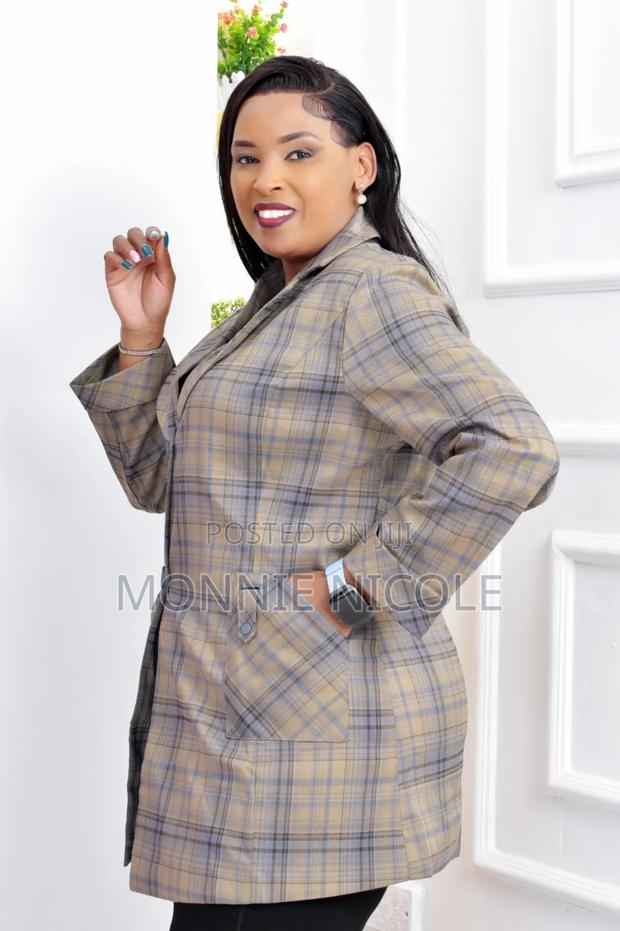 Ladies Blazers. Unique Design - thumbnail 3