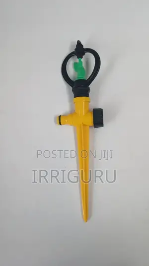 Low Maintenance Sprayer
