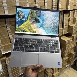 Laptop Dell Precision 3561 16GB Intel Core i7 SSD 512GB - main view