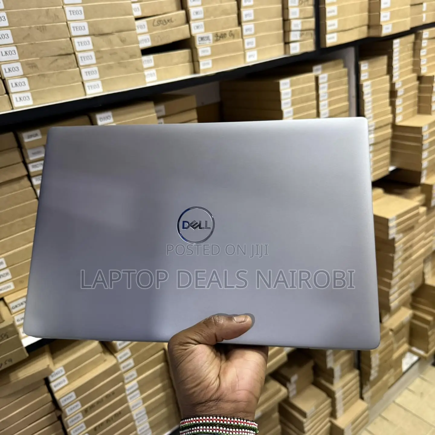 Laptop Dell Precision 3561 16GB Intel Core i7 SSD 512GB