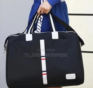 Bag!!Large Travel Duffle Bag - thumbnail 2