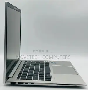 Laptop HP EliteBook 840 G10 16GB Intel Core i7 SSD 512GB