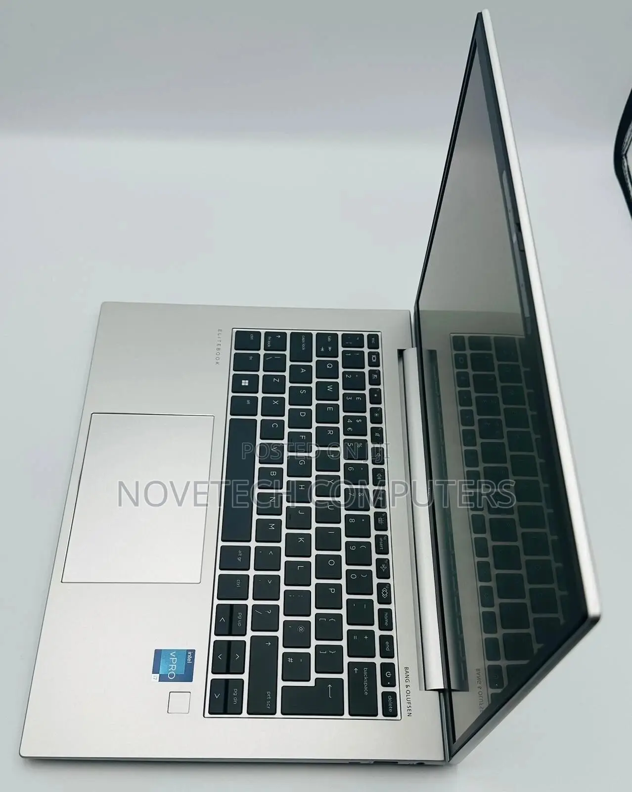Laptop HP EliteBook 840 G10 16GB Intel Core i7 SSD 512GB