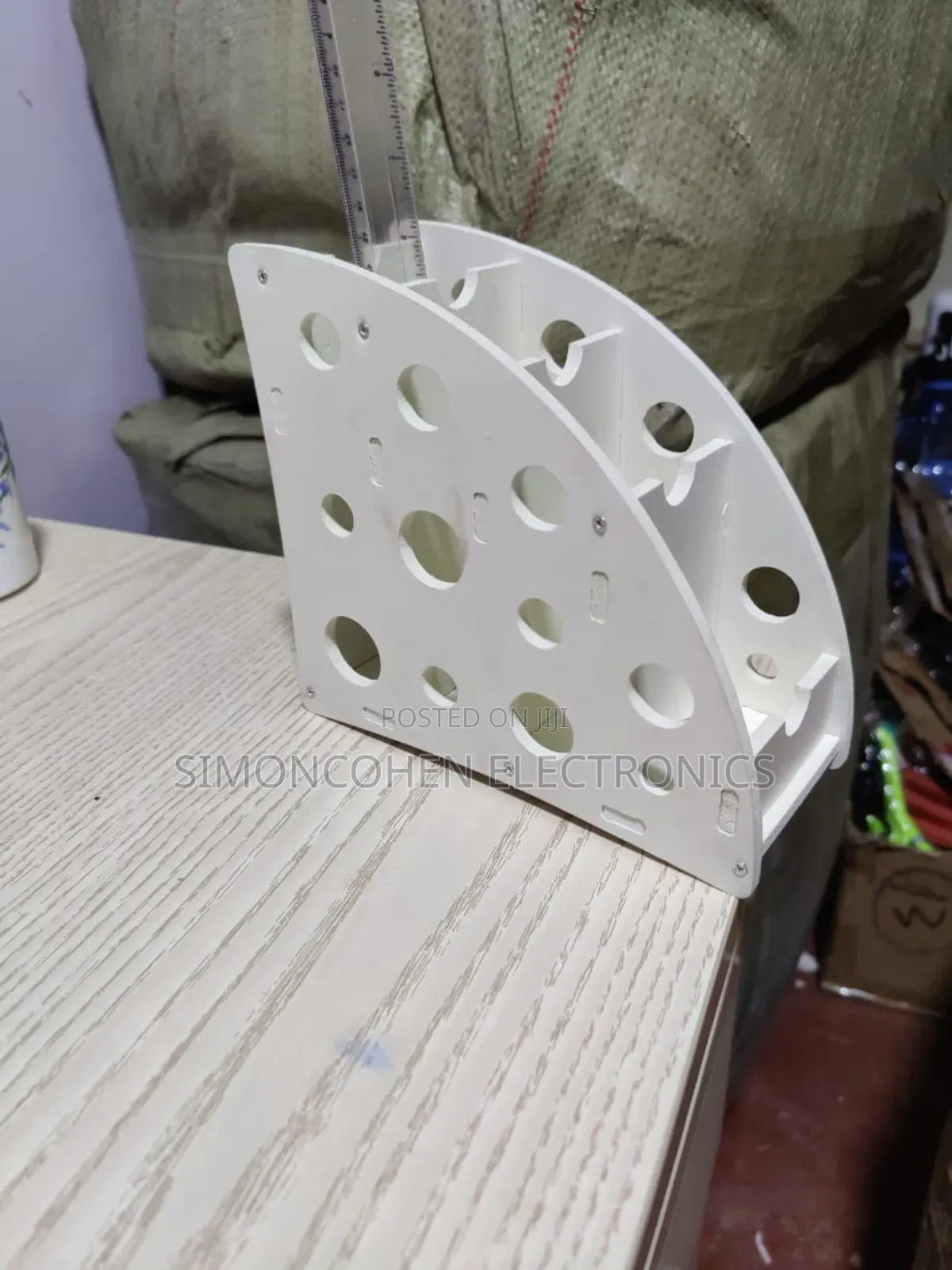 Remote Organizer